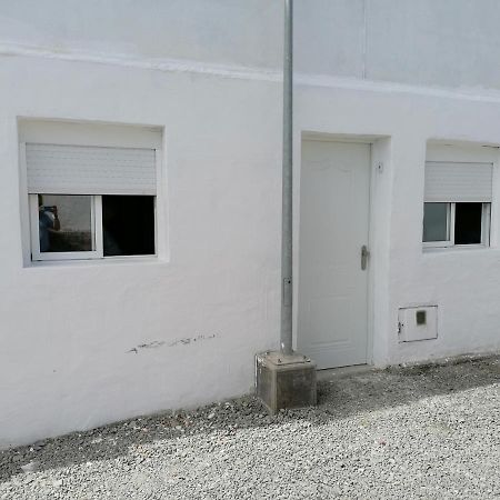Casa Samu Camping Pasitoblanco Maspalomas  Zewnętrze zdjęcie
