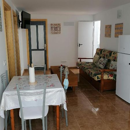 Casa Samu Camping Pasitoblanco Maspalomas  Zewnętrze zdjęcie