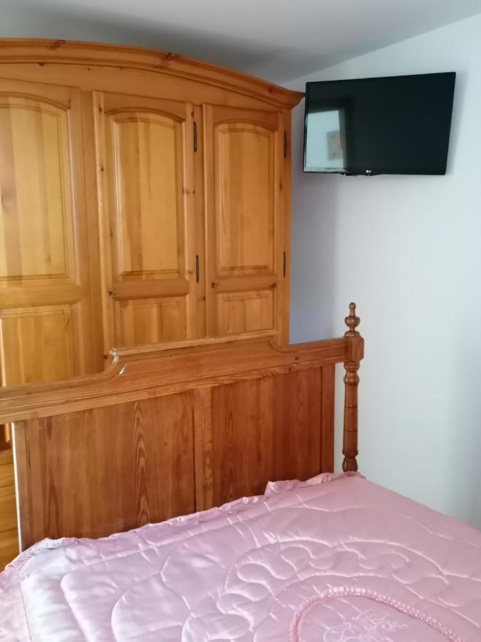 Casa Samu Camping Pasitoblanco Maspalomas  Zewnętrze zdjęcie