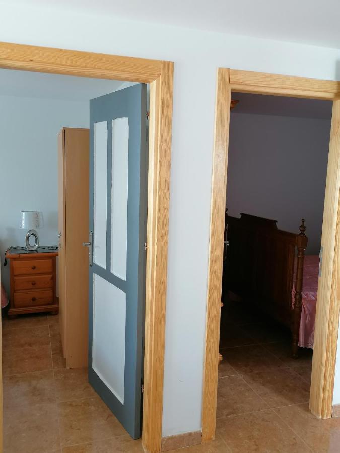 Casa Samu Camping Pasitoblanco Maspalomas  Zewnętrze zdjęcie