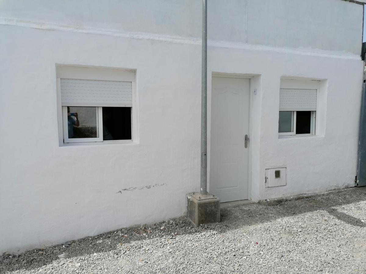 Casa Samu Camping Pasitoblanco Maspalomas  Zewnętrze zdjęcie