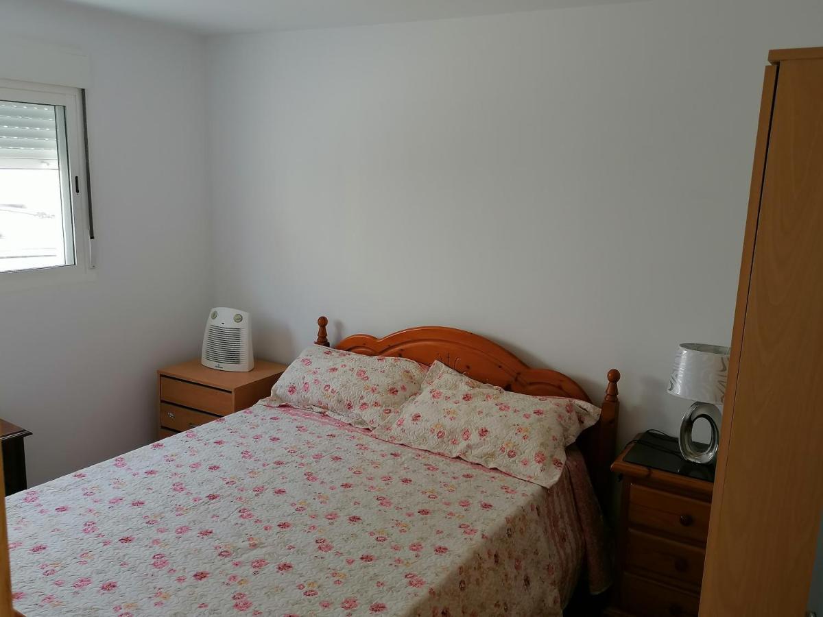 Casa Samu Camping Pasitoblanco Maspalomas  Zewnętrze zdjęcie
